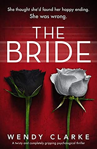 eARC Review – The Bride – Baltimore Bibliophile